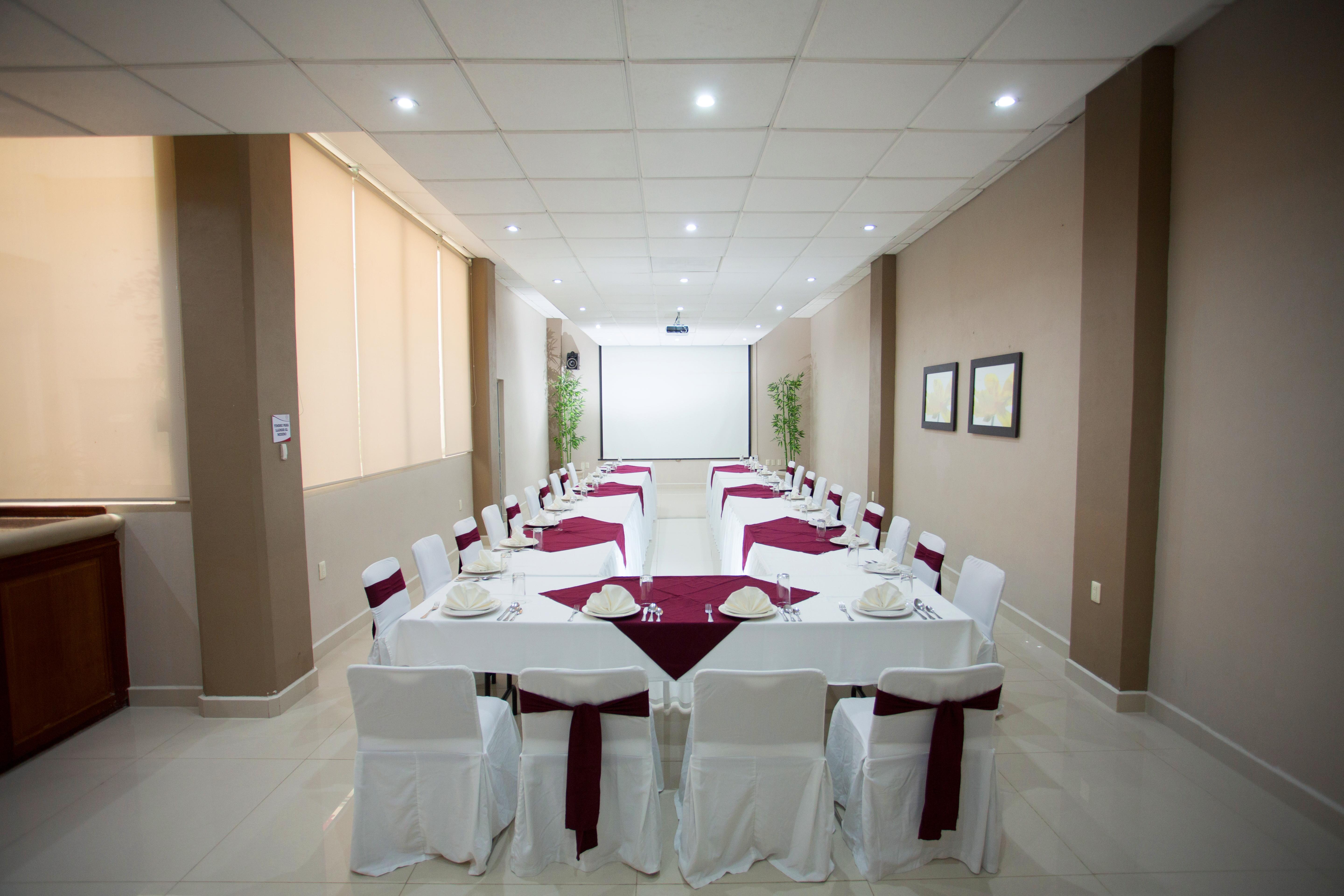 Hotel Fray Junipero Serra Tepic Exterior foto