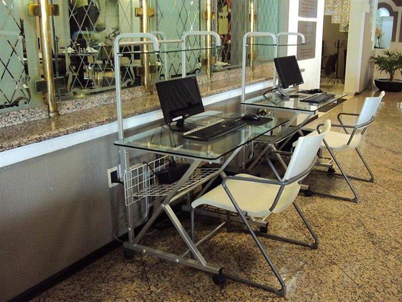 Hotel Fray Junipero Serra Tepic Exterior foto